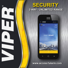 Chevrolet Malibu Premium Vehicle Security System